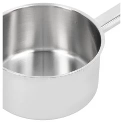 Demeyere Steelpan Zonder Deksel 14 Cm / 1 L 9 Demeyere Steelpan Zonder Deksel 14 Cm / 1 L -Thuis Keuken 000023353