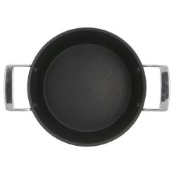 Demeyere Kookpan Met Deksel Duraslide Titanium 20 Cm / 2,5 L -Thuis Keuken 000023355