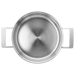 Demeyere Kookpan Met Deksel 24 Cm / 2,8 L -Thuis Keuken 000023395