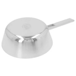 Demeyere Conische Sauspan 18 Cm / 1,5 L 8 Demeyere Conische Sauspan 18 Cm / 1,5 L -Thuis Keuken 000023407