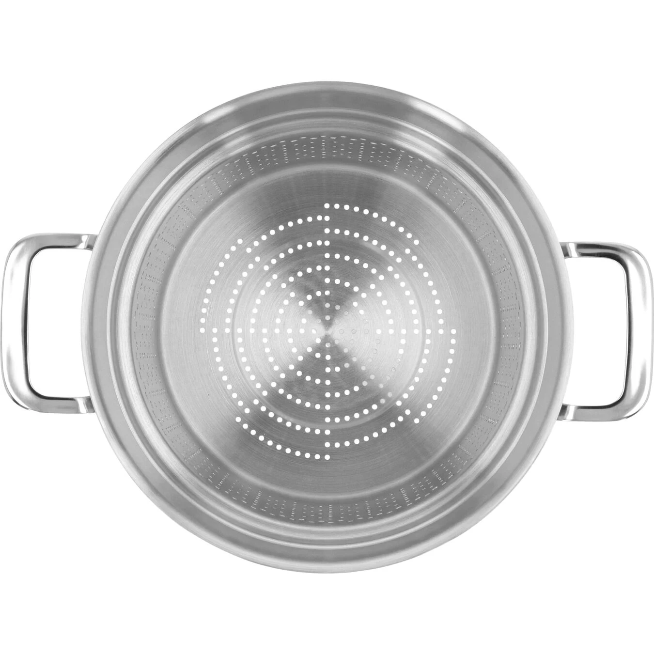 Demeyere Pastainzet 24 Cm 5 Demeyere Pastainzet 24 Cm - Afbeelding 3