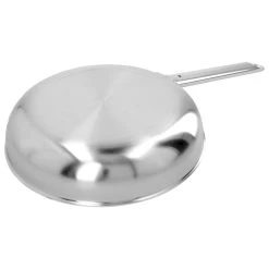 Demeyere Koekenpan 24 Cm -Thuis Keuken 000023417