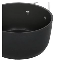Demeyere Steelpan Zonder Deksel Duraslide Titanium 18 Cm / 2 L -Thuis Keuken 000023422