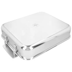 Demeyere Braadslede 32 X 26.5 Cm -Thuis Keuken 000023424