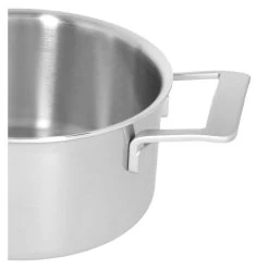 Demeyere Kookpan Met Deksel 20 Cm / 3 L -Thuis Keuken 000023428