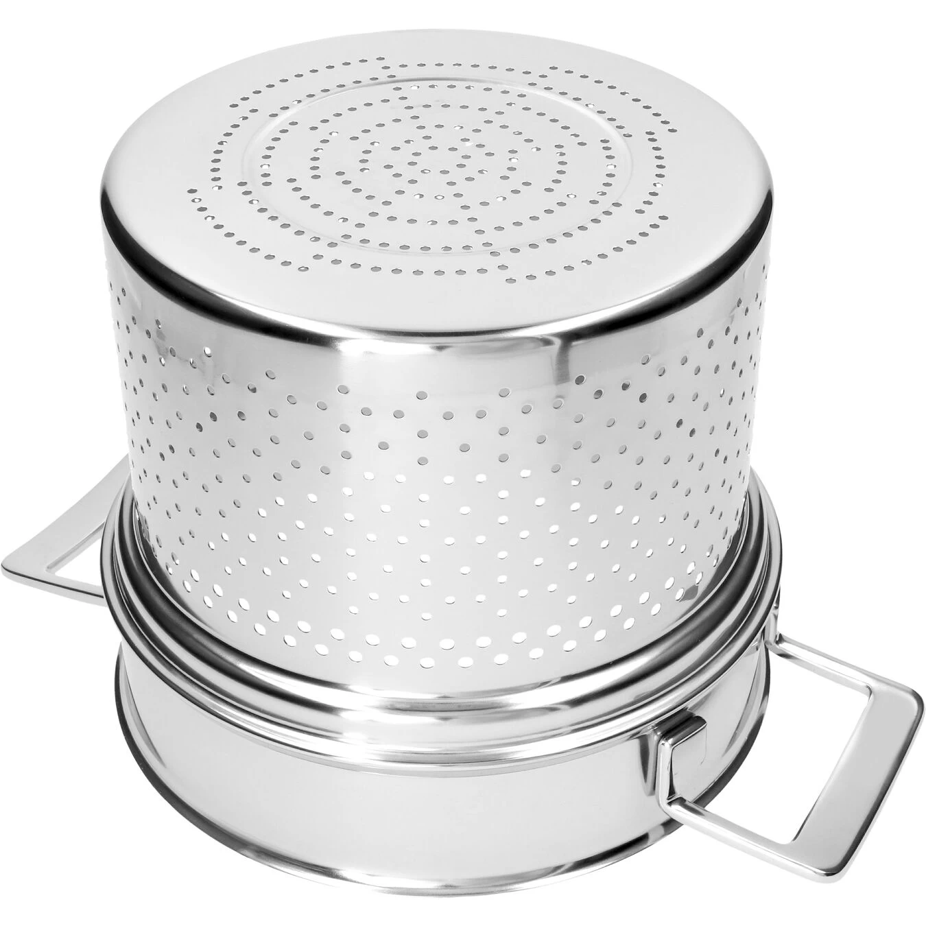 Demeyere Pastainzet 24 Cm 5 Demeyere Pastainzet 24 Cm - Afbeelding 3