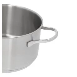 Demeyere Kookpan Met Deksel 20 Cm / 3 L -Thuis Keuken 000023436