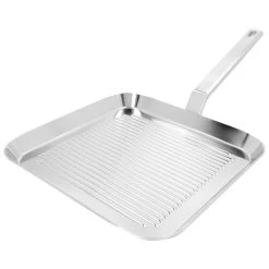 Demeyere Grillpan 28 X 28 Cm -Thuis Keuken 000023437