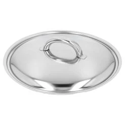 Demeyere Kookpan Met Deksel 22 Cm / 4 L -Thuis Keuken 000023441