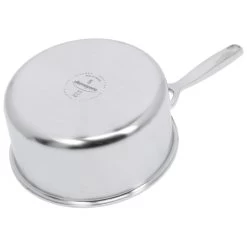Demeyere Steelpan Zonder Deksel 18 Cm / 2,2 L -Thuis Keuken 000023443