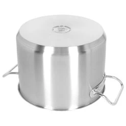 Demeyere Soeppan Met Deksel 24 Cm / 7 L -Thuis Keuken 000023455