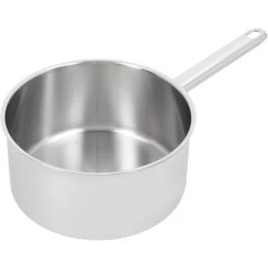 Demeyere Steelpan Zonder Deksel 20 Cm / 3 L -Thuis Keuken 000023464