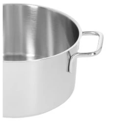 Demeyere Kookpan Met Deksel 20 Cm / 3 L -Thuis Keuken 000023466