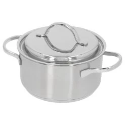 Demeyere Kookpan Met Deksel 16 Cm / 1,5 L -Thuis Keuken 000023482