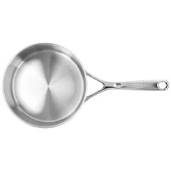 Demeyere Steelpan Met Deksel 20 Cm / 3 L -Thuis Keuken 000023494