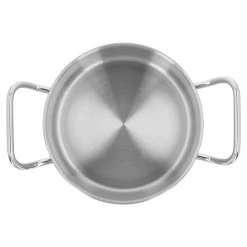 Demeyere Kookpan Met Deksel 16 Cm / 1,5 L 10 Demeyere Kookpan Met Deksel 16 Cm / 1,5 L -Thuis Keuken 000023513