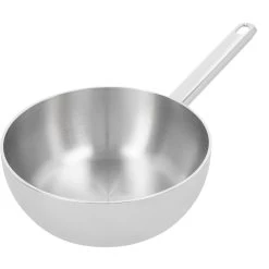 Demeyere Conische Sauspan 20 Cm / 2 L -Thuis Keuken 000023532