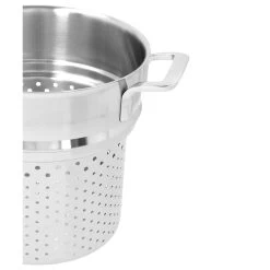 Demeyere Pastainzet 20 Cm -Thuis Keuken 000023534