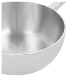 Demeyere Conische Sauspan 22 Cm / 2,5 L -Thuis Keuken 000023538