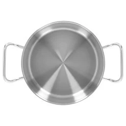 Demeyere Kookpan Met Deksel 20 Cm / 3 L -Thuis Keuken 000023549