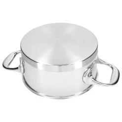 Demeyere Kookpan Met Deksel 16 Cm / 1,5 L -Thuis Keuken 000023551