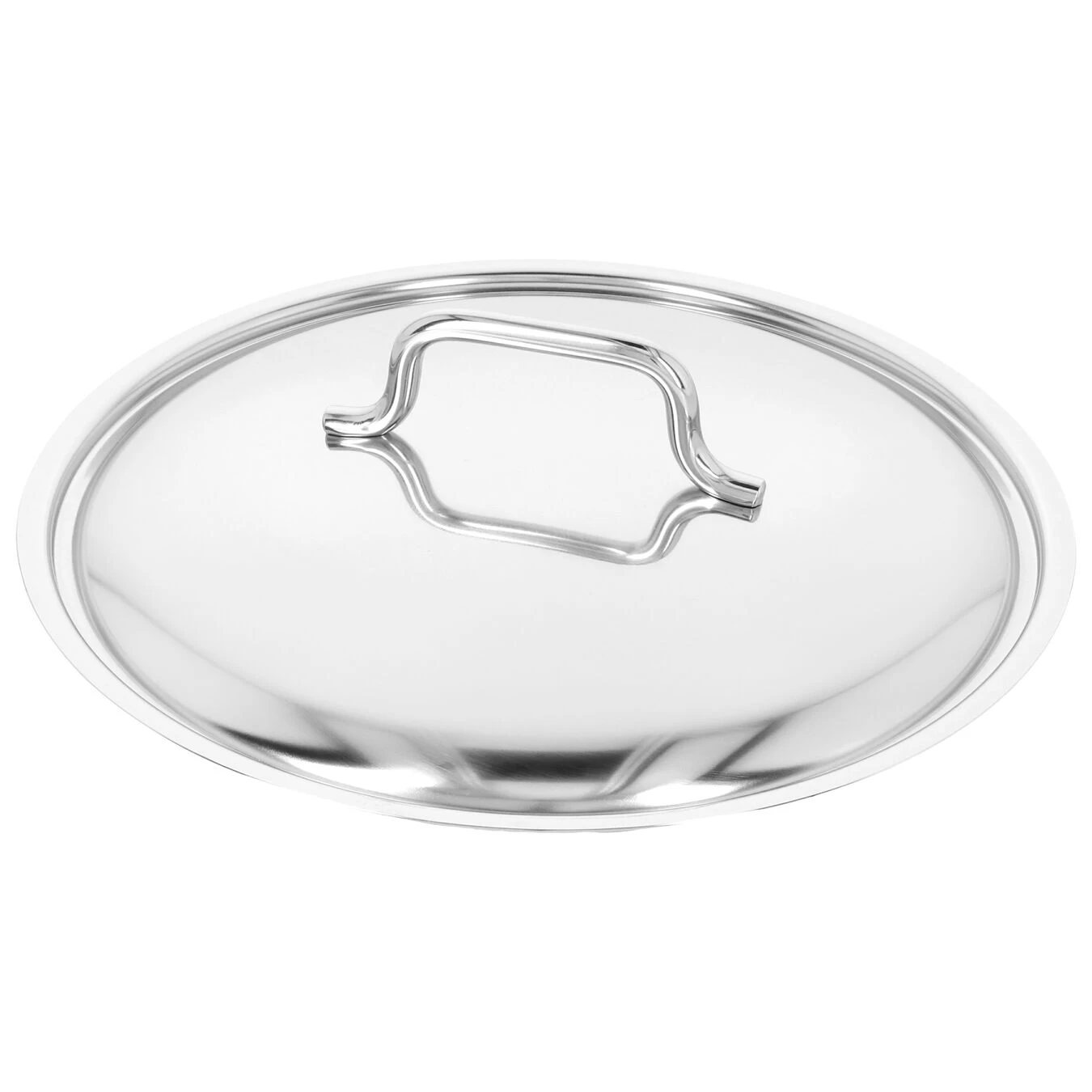 Demeyere Kookpan Met Deksel 24 Cm / 5,2 L 6 Demeyere Kookpan Met Deksel 24 Cm / 5,2 L - Afbeelding 4