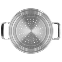 Demeyere Pastainzet 20 Cm -Thuis Keuken 000023565