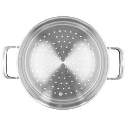 Demeyere Stoominzet 24 Cm 9 Demeyere Stoominzet 24 Cm -Thuis Keuken 000023568