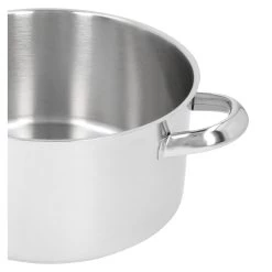 Demeyere Kookpan Met Deksel 20 Cm / 3 L -Thuis Keuken 000023585