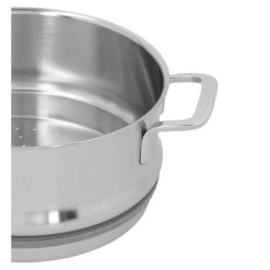 Demeyere Stoominzet 24 Cm 10 Demeyere Stoominzet 24 Cm -Thuis Keuken 000023588