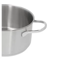 Demeyere Kookpan Met Deksel 18 Cm / 2 L -Thuis Keuken 000023589