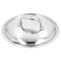 Demeyere Kookpan Met Deksel 20 Cm / 3 L -Thuis Keuken 000023592