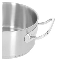 Demeyere Kookpan Met Deksel 16 Cm / 1,5 L 11 Demeyere Kookpan Met Deksel 16 Cm / 1,5 L -Thuis Keuken 000023593