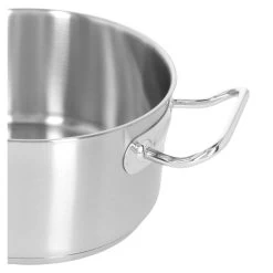 Demeyere Kookpan Met Deksel 20 Cm / 3 L -Thuis Keuken 000023597