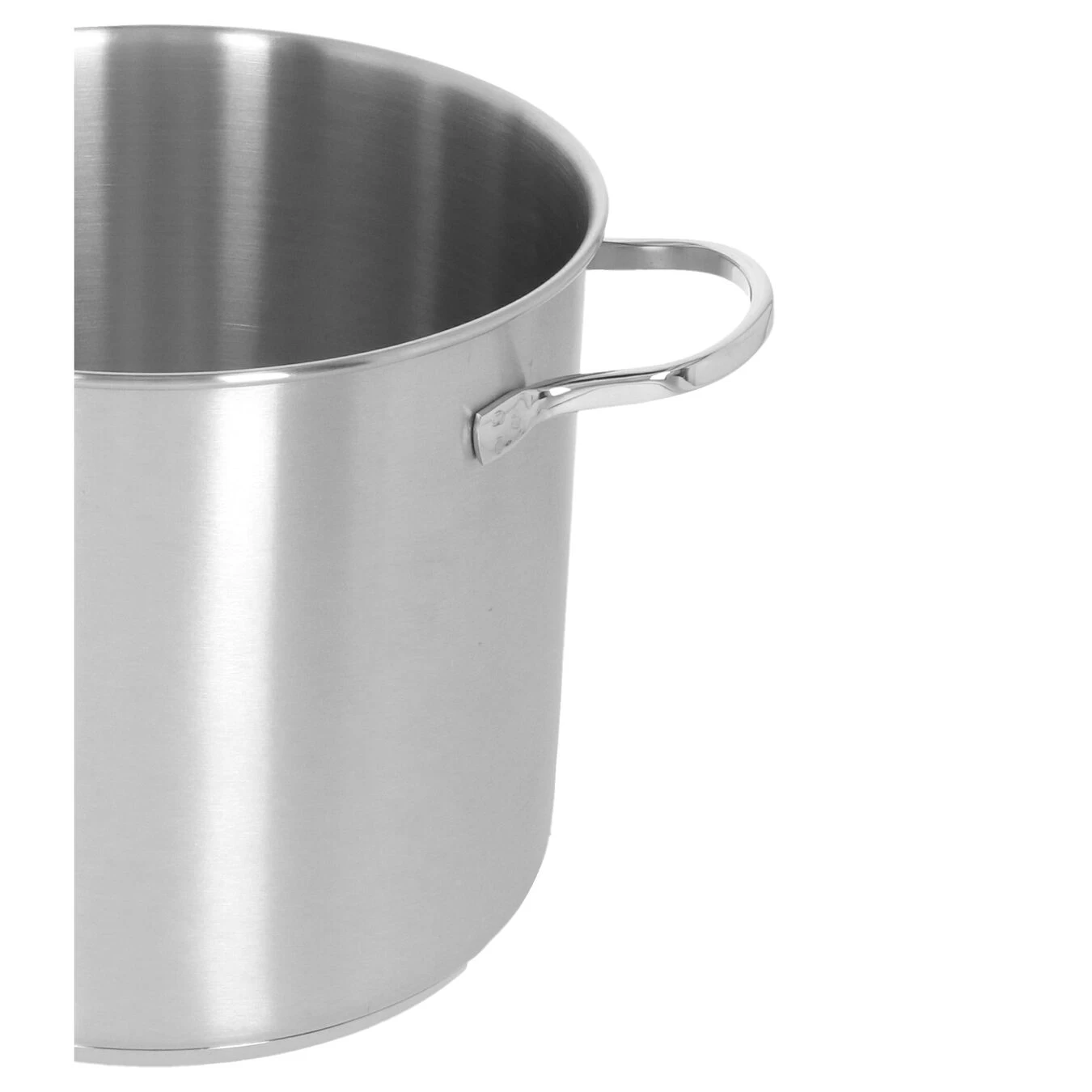 Demeyere Soeppan Met Deksel 20 Cm / 5 L 4 Demeyere Soeppan Met Deksel 20 Cm / 5 L - Afbeelding 2