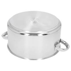 Demeyere Kookpan Met Deksel 22 Cm / 4 L -Thuis Keuken 000023628