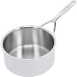 Demeyere Steelpan Zonder Deksel 18 Cm / 2,2 L -Thuis Keuken 000023642