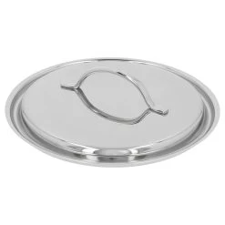 Demeyere Soeppan 24 Cm / 7 L -Thuis Keuken 000023643