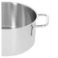 Demeyere Kookpan Met Deksel 18 Cm / 2,2 L 11 Demeyere Kookpan Met Deksel 18 Cm / 2,2 L -Thuis Keuken 000023646