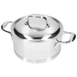 Demeyere Kookpan Met Deksel 20 Cm / 3 L -Thuis Keuken 000023663