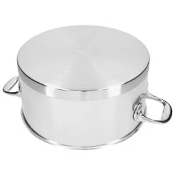 Demeyere Kookpan Met Deksel 24 Cm / 5,2 L -Thuis Keuken 000023689