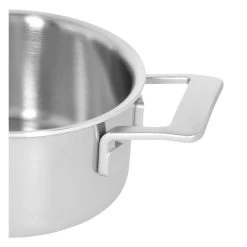Demeyere Kookpan Met Deksel 16 Cm / 1,5 L -Thuis Keuken 000023693
