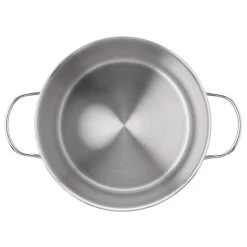 Demeyere Soeppan Met Deksel 20 Cm / 5 L 10 Demeyere Soeppan Met Deksel 20 Cm / 5 L -Thuis Keuken 000023703