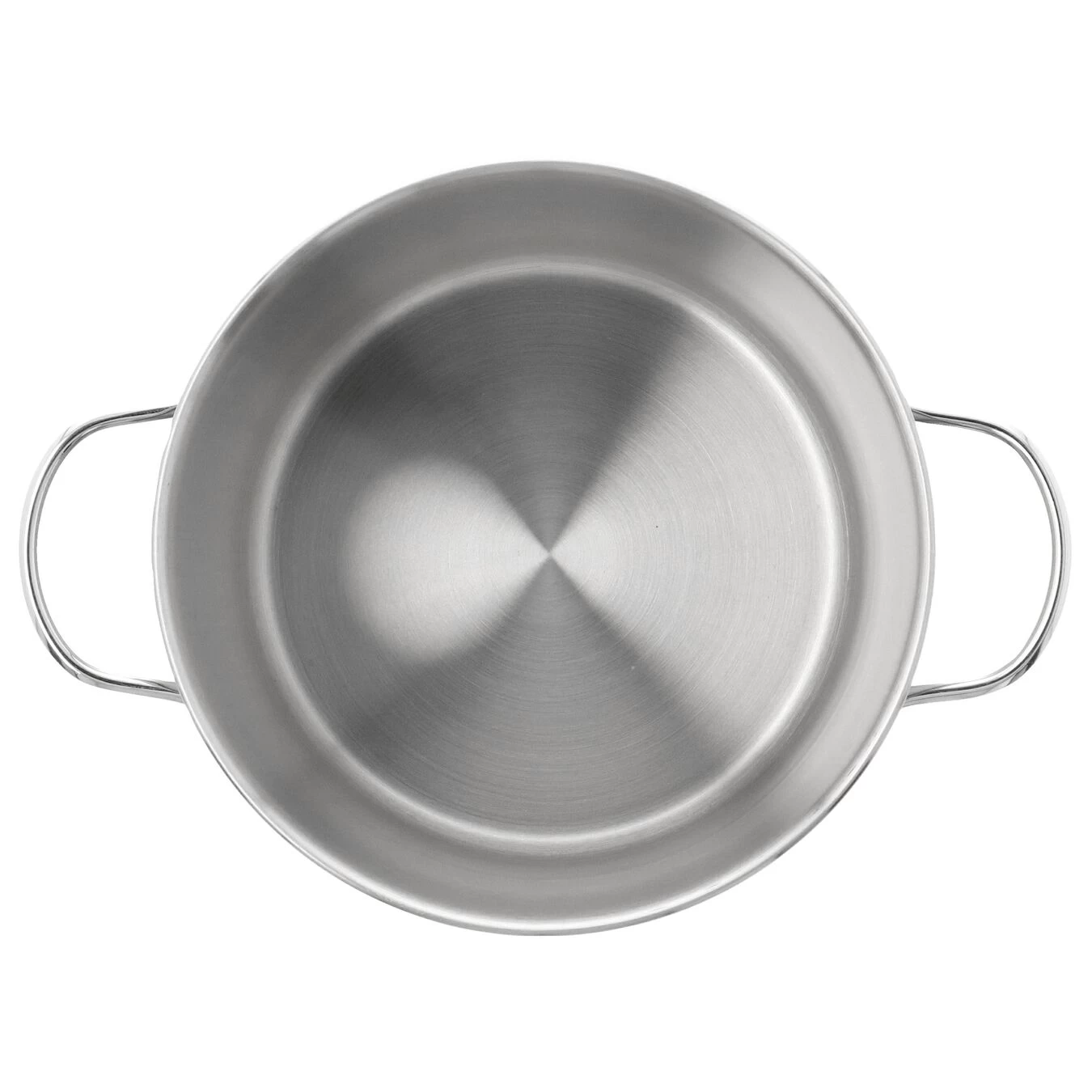 Demeyere Soeppan Met Deksel 20 Cm / 5 L 5 Demeyere Soeppan Met Deksel 20 Cm / 5 L - Afbeelding 3