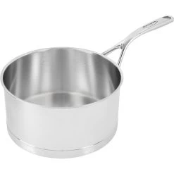 Demeyere Steelpan Zonder Deksel 20 Cm / 3 L -Thuis Keuken 000023706
