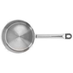 Demeyere Steelpan Met Deksel 18 Cm / 2 L -Thuis Keuken 000023713