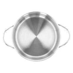 Demeyere Kookpan 12 Cm / 600 Ml 10 Demeyere Kookpan 12 Cm / 600 Ml -Thuis Keuken 000023715