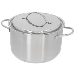 Demeyere Kookpan Met Deksel 24 Cm / 6 L -Thuis Keuken 000023723