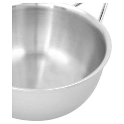 Demeyere Conische Sauspan 20 Cm / 1,9 L -Thuis Keuken 000023726