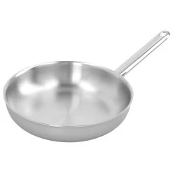 Demeyere Koekenpan 24 Cm -Thuis Keuken 000023729